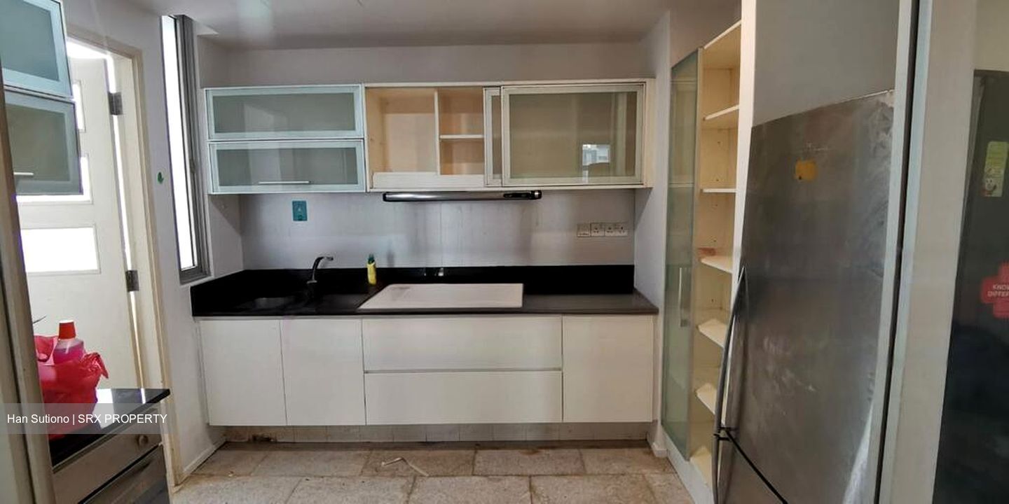 Kerrisdale (D8), Condominium #463152831